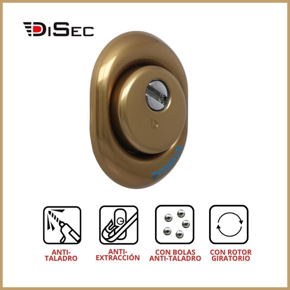 DISEC Kripton BD351