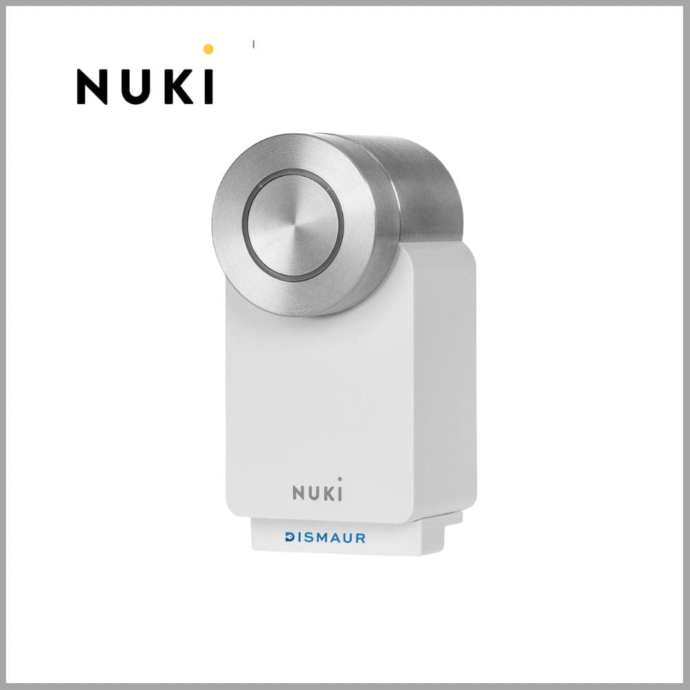 Nuki Smart Lock 3.0 PRO