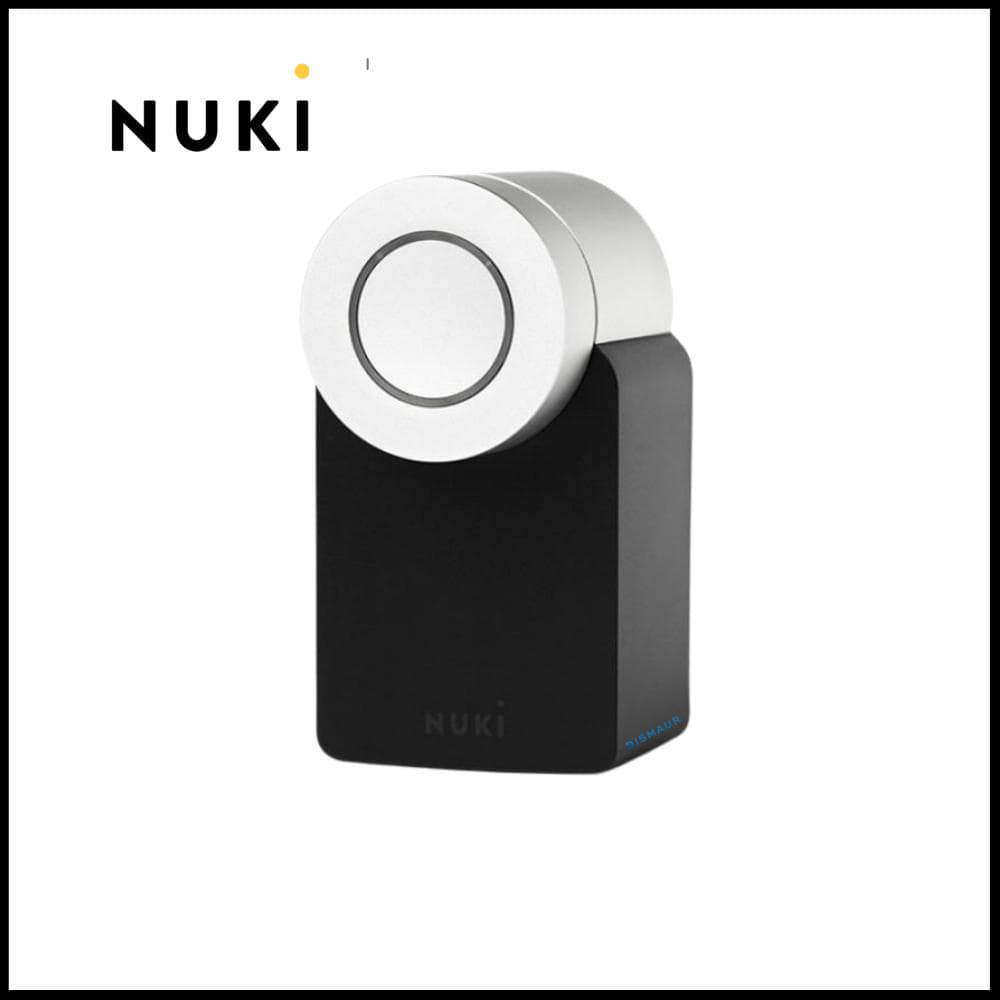 Nuki Smart Lock 3.0