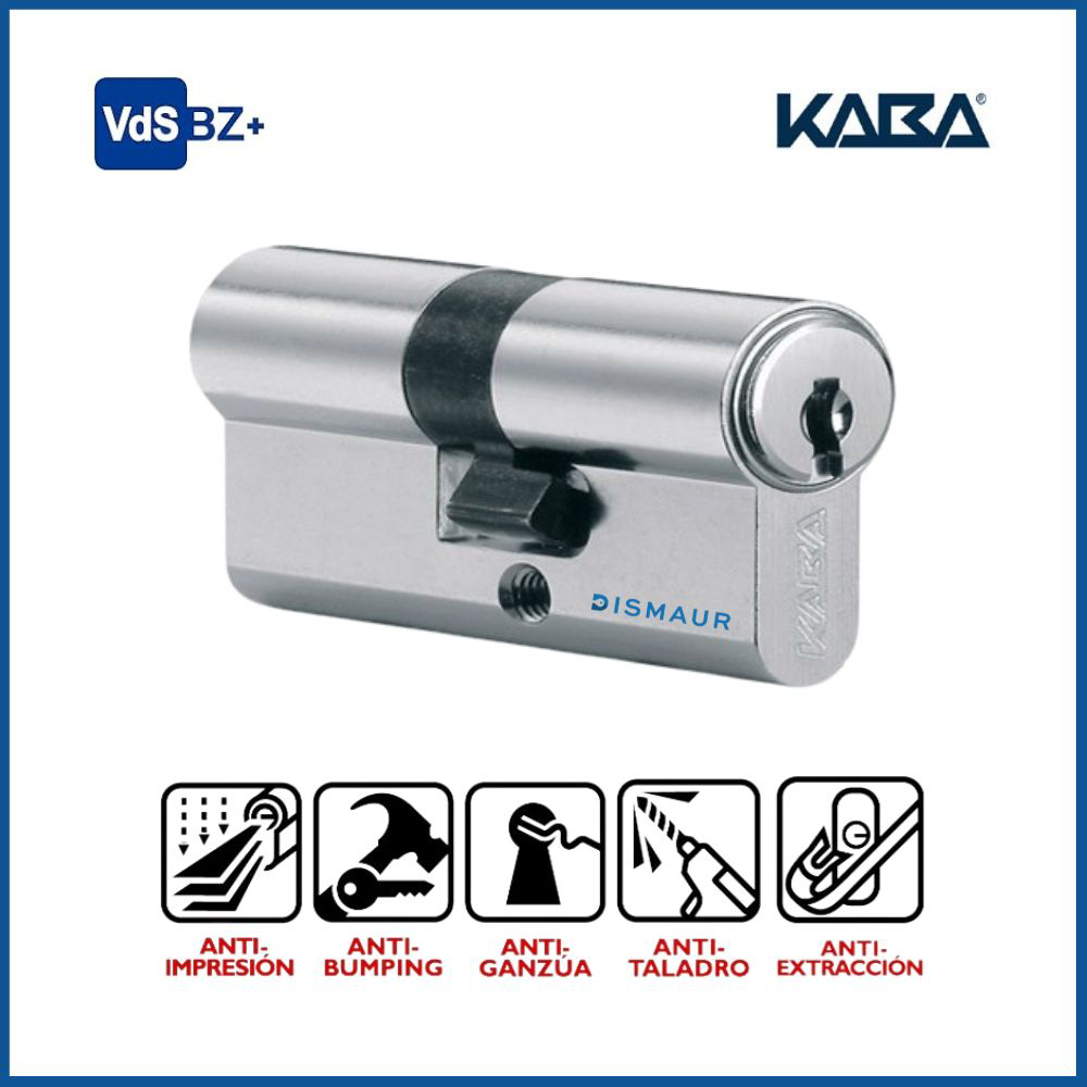 Kaba Expert Plus Extreme