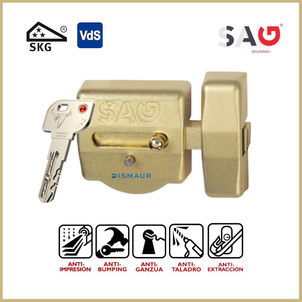 SAG EP60